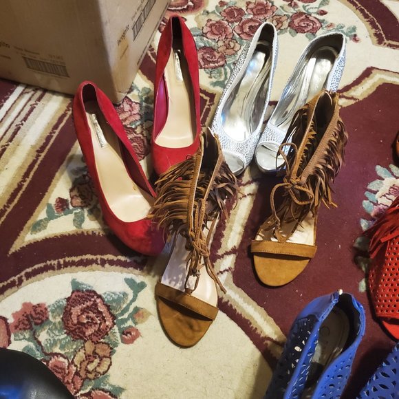 Shoe's boots - Picture 7 of 7